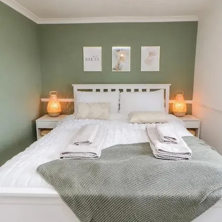 Σπίτι διακοπών Ploughmans