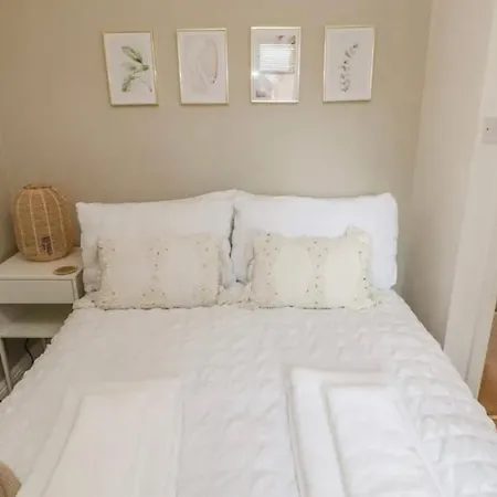 Σπίτι διακοπών Ploughmans Μπράμπτον