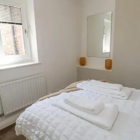 Vakantiehuis Ploughmans